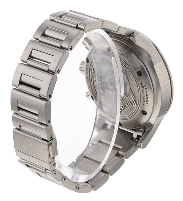 Ball Fireman Skylab CM1092C Image 3